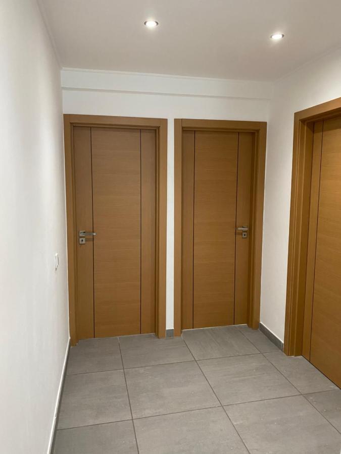 Beira Mar Apartment อัลบูเฟรา ภายนอก รูปภาพ